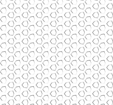 Geometrik süs tarzında soyut arkaplan dokusu. Kusursuz tasarım.