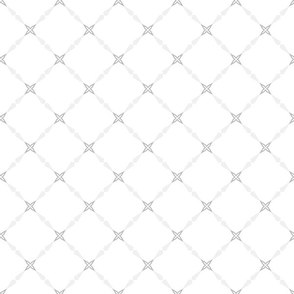 geometric vector seamless pattern design, modern style illustration