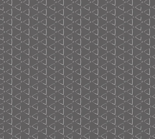 modern biçim illüstrasyonu, vektör geometrik dikişsiz desen