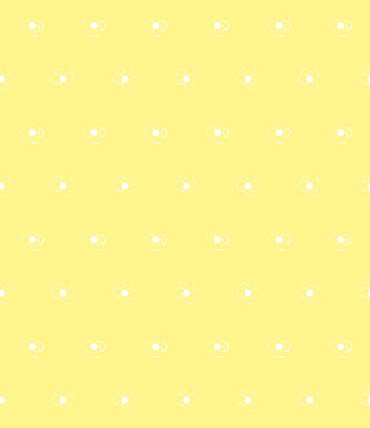 Abstract background texture in geometric ornamental style, seamless design pattern