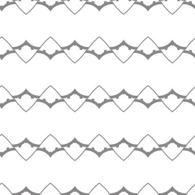 geometrik süsleme tarzında soyut arkaplan dokusu, pürüzsüz tasarım deseni