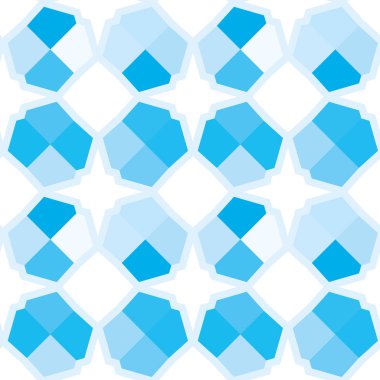 geometrik süsleme tarzında soyut arkaplan dokusu, pürüzsüz tasarım