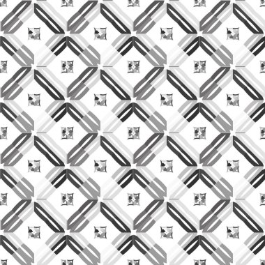 geometrik süsleme tarzında soyut arkaplan dokusu, pürüzsüz tasarım