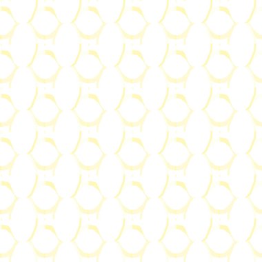 Geometrik vektörsüz desen tasarımı, modern biçim illüstrasyonu