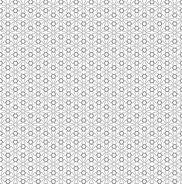 geometrik süsleme tarzında soyut arkaplan dokusu, pürüzsüz tasarım