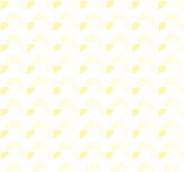 vektör geometrik dikişsiz desen, modern biçim illüstrasyonu