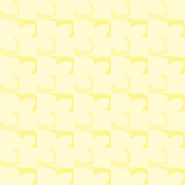 Modern geometrik vektör tasarımı, kusursuz desen çizimi