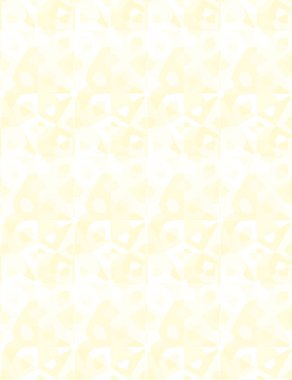 geometrik süsleme biçiminde kusursuz vektör deseni