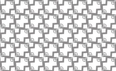 geometrik süsleme tarzında soyut arkaplan dokusu, pürüzsüz tasarım deseni