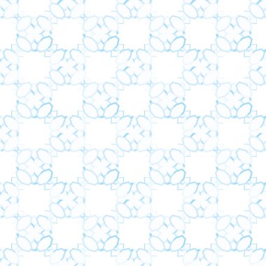 geometrik süsleme tarzında soyut arkaplan dokusu, pürüzsüz tasarım deseni