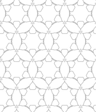 geometrik desenli kusursuz arkaplan