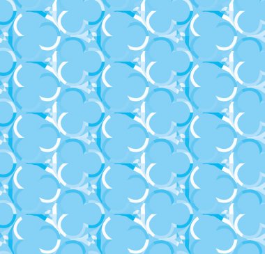 geometrik süsleme tarzında soyut arkaplan dokusu, pürüzsüz tasarım