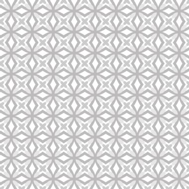 Geometrik süs tarzında soyut arkaplan dokusu. Kusursuz tasarım.