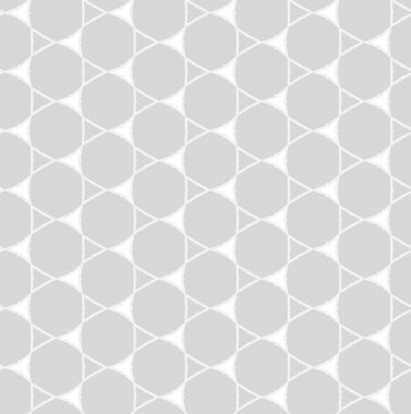 Modern geometrik vektör tasarımı, kusursuz desen çizimi