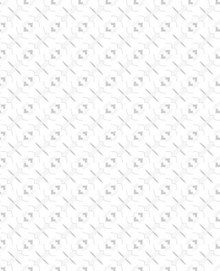 Modern geometrik vektör tasarımı, kusursuz desen çizimi