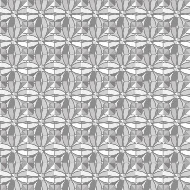 geometrik süsleme tarzında soyut arkaplan dokusu, pürüzsüz tasarım