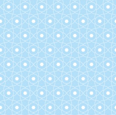 modern biçim illüstrasyonu, vektör geometrik dikişsiz desen