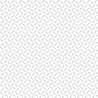 Modern geometrik vektör tasarımı, kusursuz desen çizimi