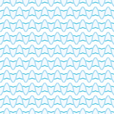 geometrik süsleme tarzında soyut arkaplan dokusu, pürüzsüz tasarım