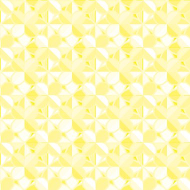 vektör geometrik dikişsiz desen, modern biçim illüstrasyonu