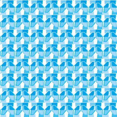 geometrik süsleme tarzında soyut arkaplan dokusu, pürüzsüz tasarım