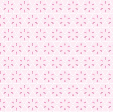 modern biçim illüstrasyonu, vektör geometrik dikişsiz desen