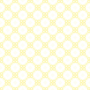 modern biçim illüstrasyonu, vektör geometrik dikişsiz desen