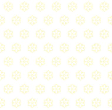 Kusursuz geometrik süslemeli vektör deseni