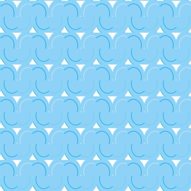 geometrik süsleme tarzında soyut arkaplan dokusu, pürüzsüz tasarım