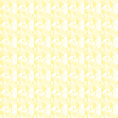 vektör geometrik dikişsiz desen, modern biçim illüstrasyonu