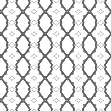 geometrik süsleme tarzında soyut arkaplan dokusu, pürüzsüz tasarım deseni