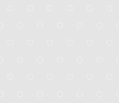 Modern geometrik vektör tasarımı, kusursuz desen çizimi