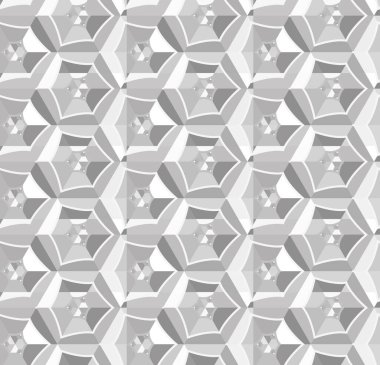 geometrik desenli kusursuz arkaplan