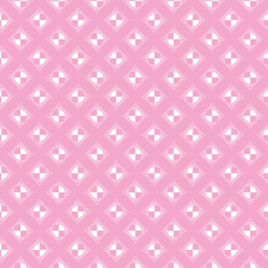 modern biçim illüstrasyonu, vektör geometrik dikişsiz desen