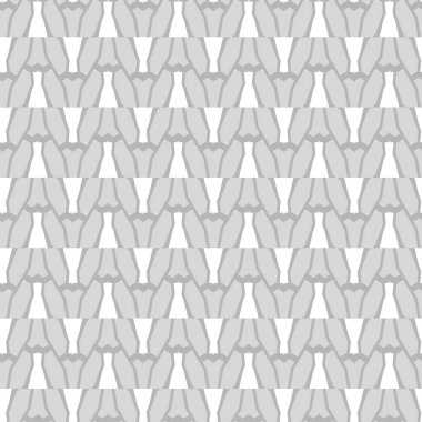 geometrik süsleme tarzında soyut arkaplan dokusu, pürüzsüz tasarım deseni