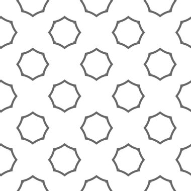 geometrik süsleme tarzında soyut arkaplan dokusu, pürüzsüz tasarım
