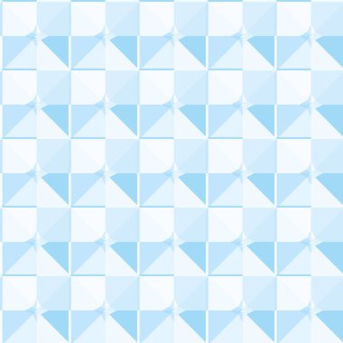 Geometrik süs tarzında soyut arkaplan dokusu. Kusursuz tasarım.