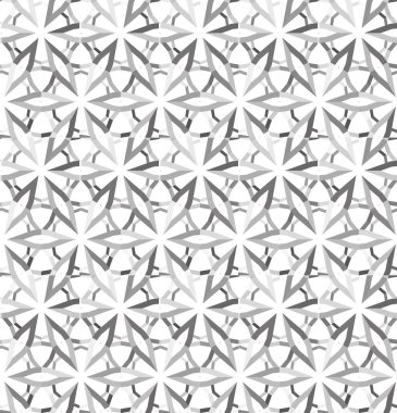 geometrik süsleme tarzında soyut arkaplan dokusu, pürüzsüz tasarım deseni