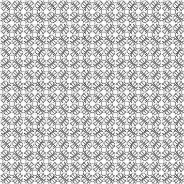 Geometrik süs tarzında soyut arkaplan dokusu. Kusursuz tasarım.