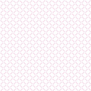 Arap tarzında kusursuz geometrik çizgi deseni, etnik süs