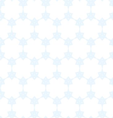 Modern geometrik vektör tasarımı, kusursuz desen çizimi