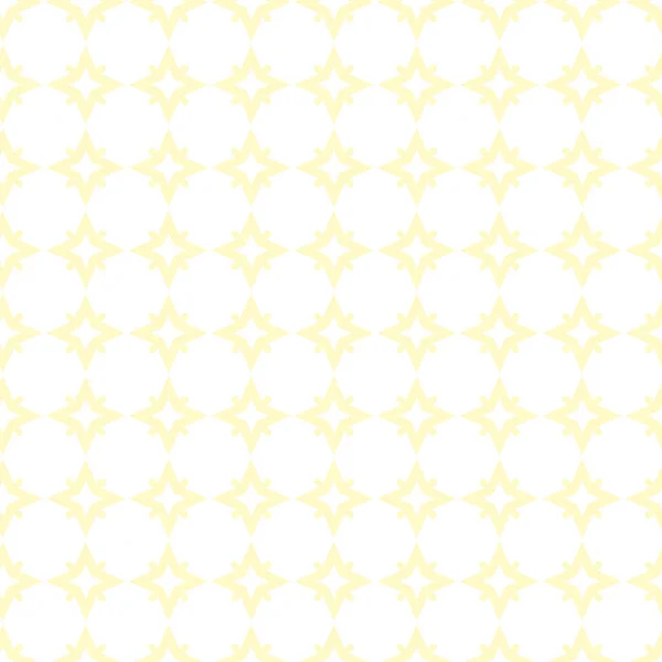 Motif Vectoriel Géométrique Sans Couture Illustration Style Moderne — Image vectorielle