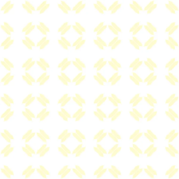 ベクトル幾何学的なシームレスなパターン現代的なイラスト — ストックベクタ