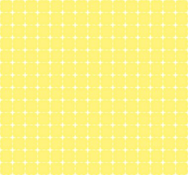 Kusursuz geometrik süslemeli vektör deseni