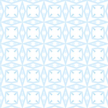 Geometrik süs tarzında soyut arkaplan dokusu. Kusursuz tasarım.