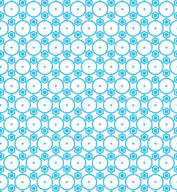 geometrik süsleme tarzında soyut arkaplan dokusu, pürüzsüz tasarım deseni