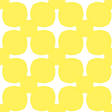 Kusursuz geometrik süslemeli vektör deseni