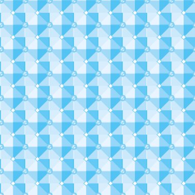 modern biçim illüstrasyonu, vektör geometrik dikişsiz desen