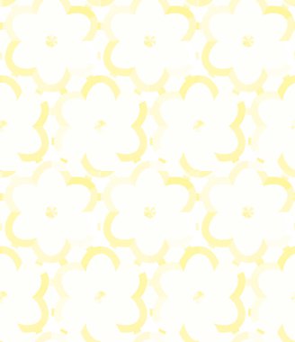 Kusursuz geometrik süslemeli vektör deseni