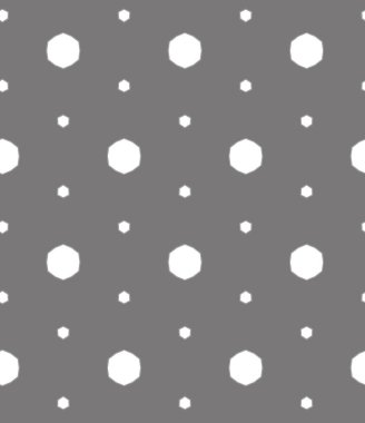 modern biçim illüstrasyonu, vektör geometrik dikişsiz desen